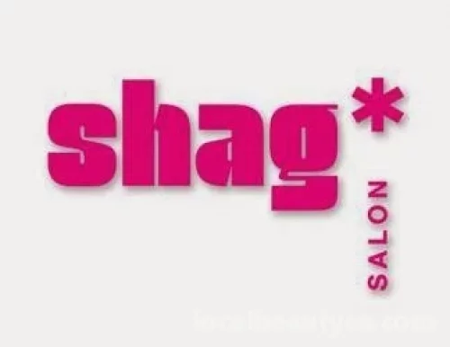 Shag Salon, Calgary - Photo 2