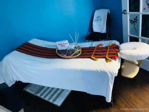 Igorot Massage Clinic, Calgary - Photo 2