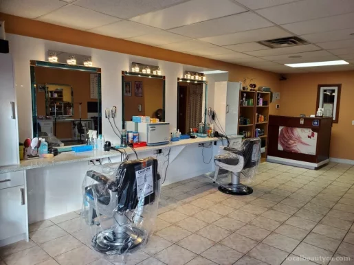 Super Barber Shop & Beauty Salon Ltd, Calgary - Photo 1