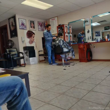 Super Barber Shop & Beauty Salon Ltd, Calgary - Photo 2