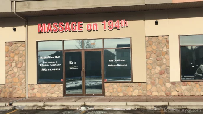 Massage on 194th, Calgary - Photo 2