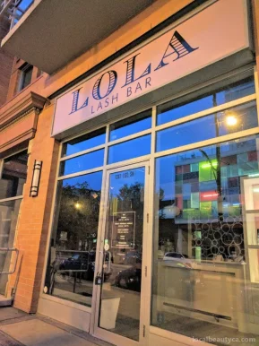 Lola Lash Bar, Calgary - Photo 4