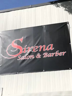 Sirena salon & Barber, Calgary - Photo 4