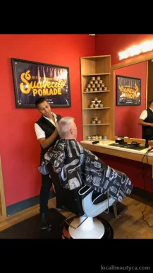 Cutting Edge Barber Shop - West Springs, Calgary - Photo 1