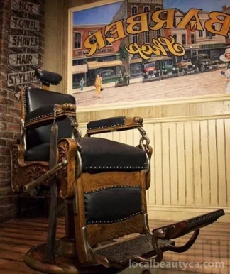 Best of Seven Barbers, Calgary - Photo 7