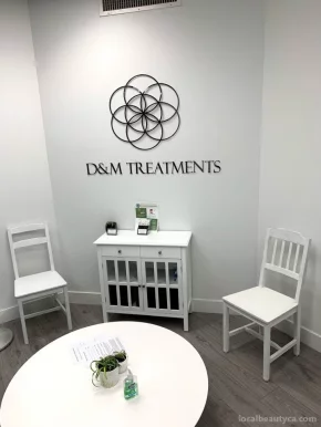 D&M Treatments - Permanent Makeup & Beauty Clinic Calgary, Calgary - Photo 1