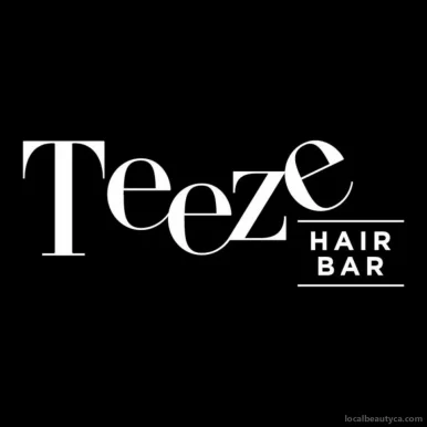Teeze Hair Bar, Calgary - Photo 1