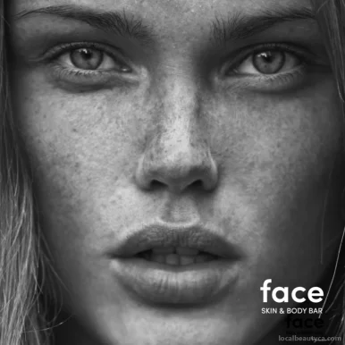 Face Skin & Body Bar, Calgary - Photo 2