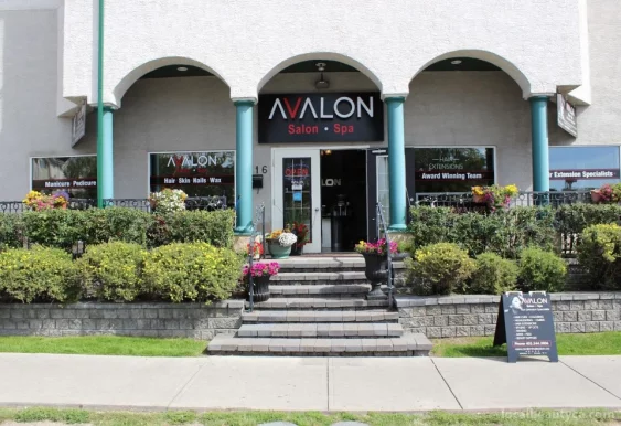 The Avalon Hair Salon, Calgary - Photo 3