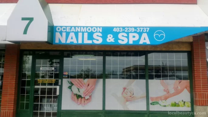 Oceanmoon Nails and Spa, Calgary - Photo 3