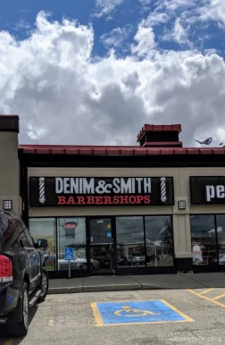 Denim & Smith Barbershops Crowfoot, Calgary - Photo 1