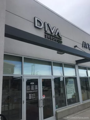 Diva Salon and Spa - Seton, Calgary - Photo 1