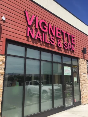 Vignette Nails & Spa, Calgary - Photo 3