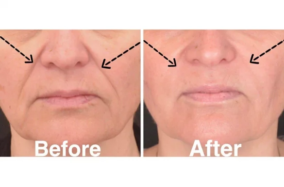 Dr. Kristina Zakhary - Rhinoplasty & Facial Plastic Surgery Clinic, Calgary - Photo 6