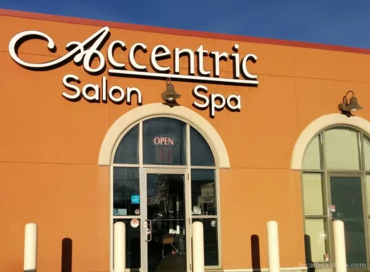 Accentric Salon & Spa, Calgary - Photo 2
