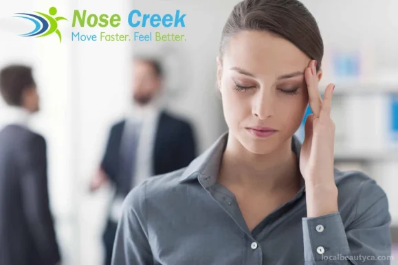Nose Creek Physiotherapy, Calgary - Photo 4