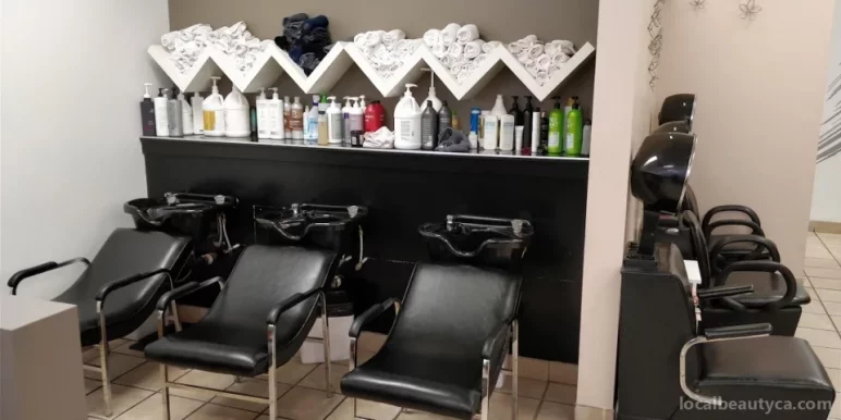Kerry's Barbershop & HairStyle., Calgary - Photo 3