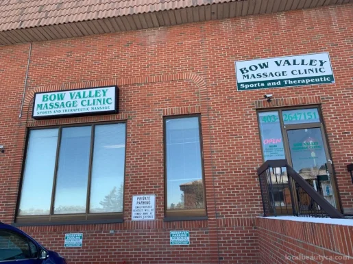 Bow Valley Massage Clinic, Calgary - Photo 1