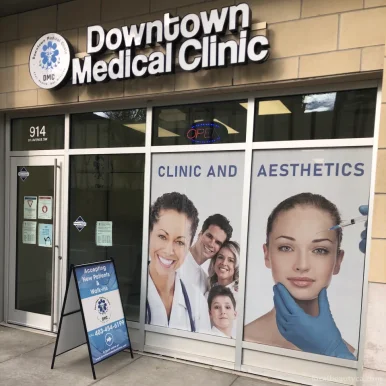 Downtown Medical Clinic Calgary, Calgary - Photo 3