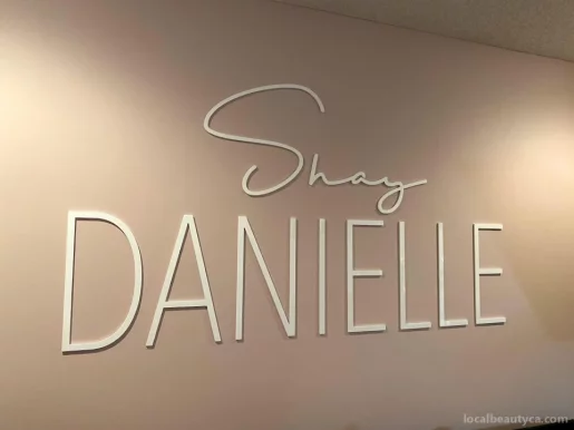 Shay Danielle, Calgary - 