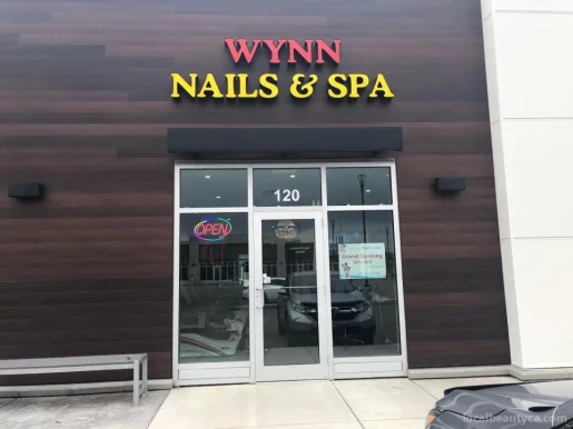 Wynn Nails & Spa, Calgary - Photo 2