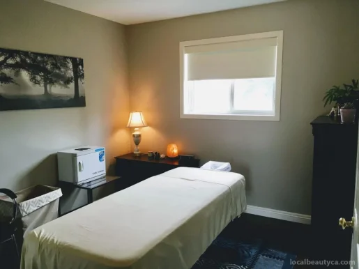 Maggie’s Therapeutic Massage, Calgary - Photo 5