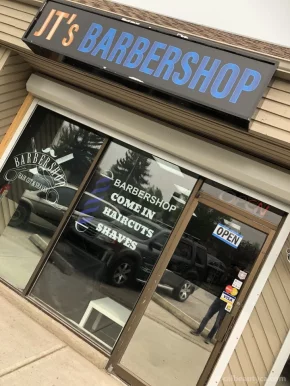 Alliance Barber Studio, Calgary - Photo 2