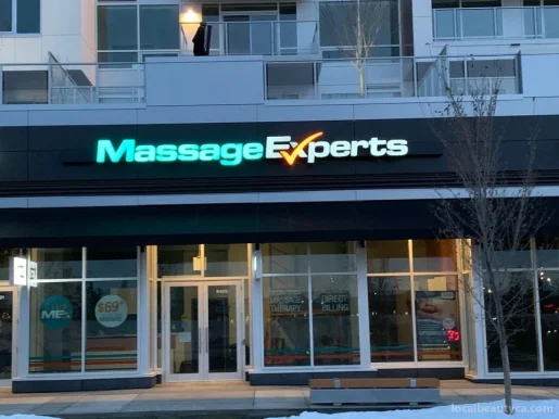 Massage Experts, Calgary - Photo 6
