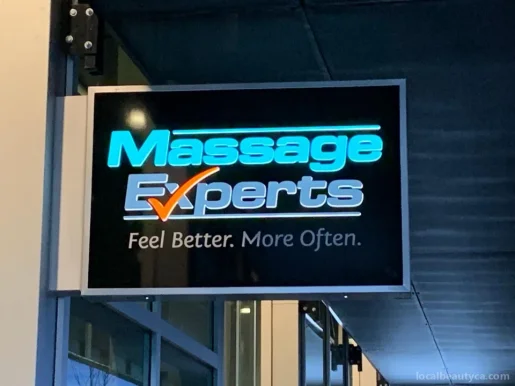 Massage Experts, Calgary - Photo 5