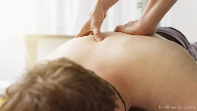 Oracle Massage Therapy, Calgary - Photo 3