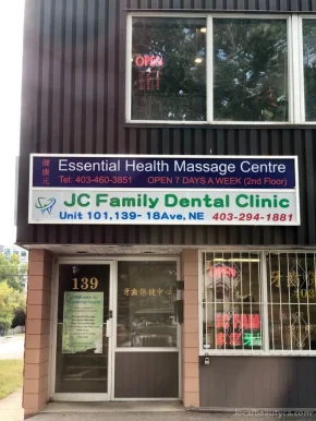 1--Essential Health Massage Centre. 2--Authentic Asian Clinic, Calgary - Photo 2