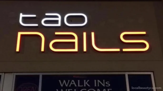 Tao Nails, Calgary - Photo 3