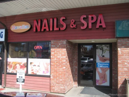 Hawaiian Nails & Spa Ltd., Calgary - Photo 4