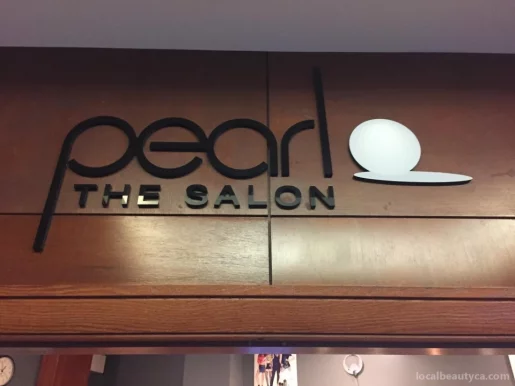 Pearl The Salon, Calgary - Photo 1