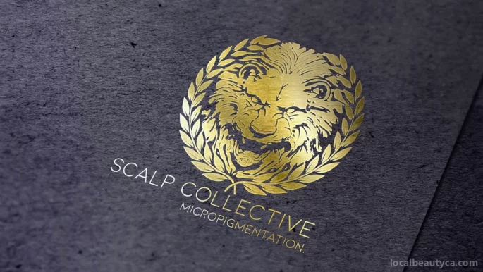 Scalp Collective - Micropigmentation, Calgary - Photo 2