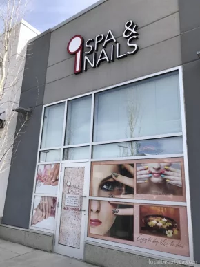I Spa & Nails, Calgary - Photo 2