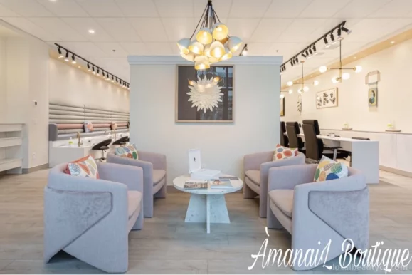 AmanaiL Boutique, Calgary - Photo 2