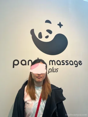 Panda Massage Plus, Calgary - Photo 1