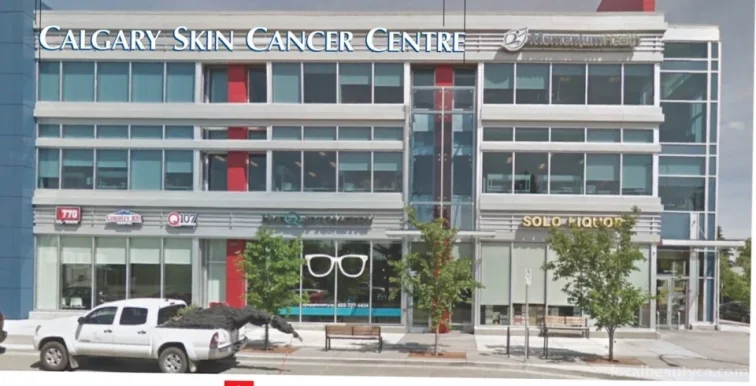 Calgary Skin Cancer Centre, Calgary - 