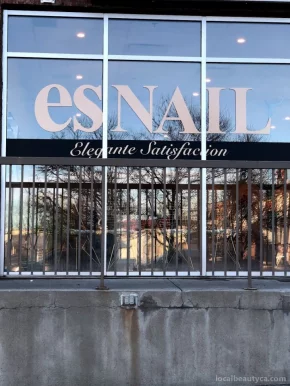 EsNAIL, Calgary - Photo 1