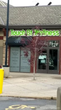Touch of Wellness, Calgary - Photo 4