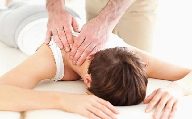 Beddington Chiropractic and Massage, Calgary - Photo 4