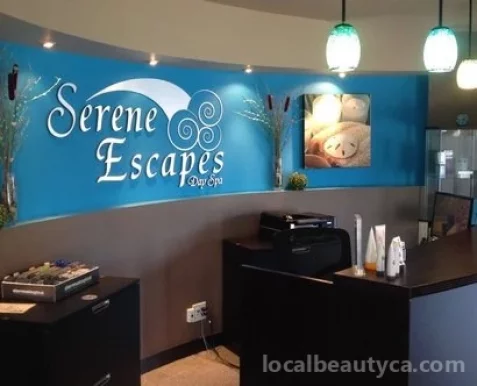 Serene Escapes Day Spa, Calgary - Photo 2