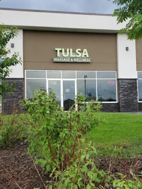 Tulsa Massage & Wellness, Calgary - Photo 3
