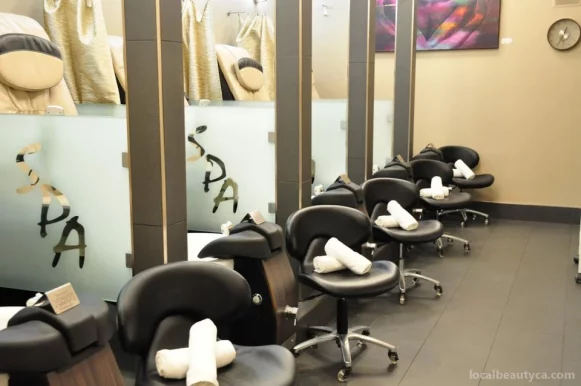 ÇaVaBien Hair Studio Day Spa Medi Spa, Calgary - Photo 2