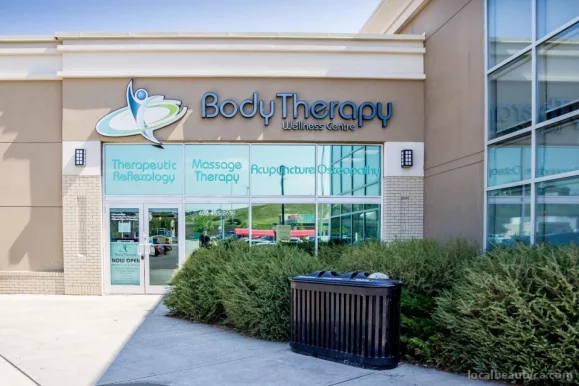 Body Therapy Wellness Creekside, Calgary - Photo 3