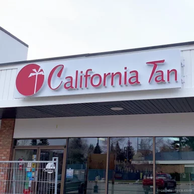 California Tan Ltd, Calgary - Photo 1