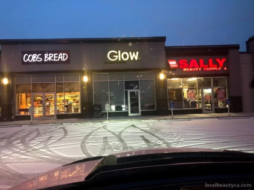 Glow Tanning Studio, Calgary - Photo 3