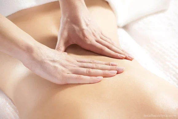 The Art Of Massage & Laser Inc, Calgary - Photo 2