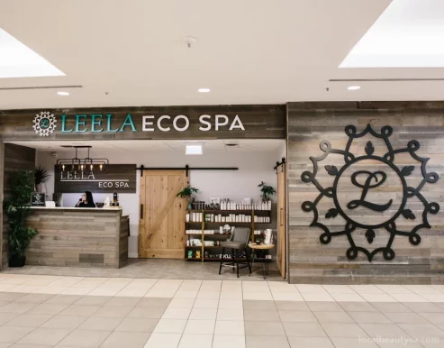 Leela Eco Spa - Calgary Place, Calgary - Photo 1